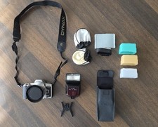 Minolta Dynax 505si Super