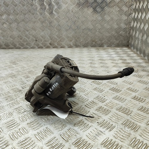 Passat 3g bremssattel - b8,