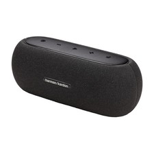 Harman Kardon Luna Schwarz