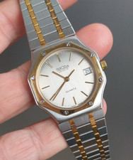 Vintage Swiss Electronic