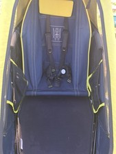 Fahrradanhänger Croozer Kid for 1