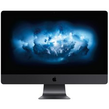 Apple iMac 27“ PRO 3,2 GHz