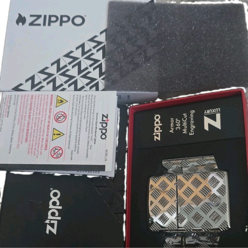 Zippo armor 360 multi - armor,