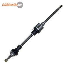 Antriebswelle rechts vorne