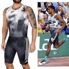 Adidas Speedsuit Herren