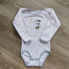 Body "Minnie Mouse" Disney