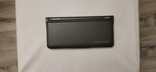 Sharp pocket computer e500s - sharp, pc-e500s