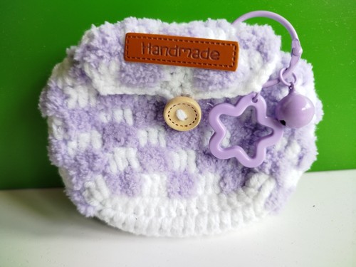 Mini tasche beutel - tasche,