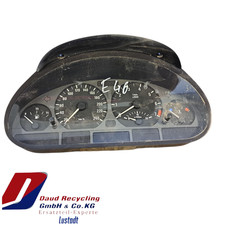 BMW 3er E46 Tacho 4117729