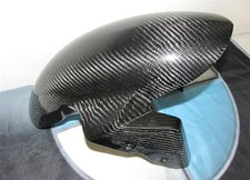 MH Carbon Kotflügel Fender