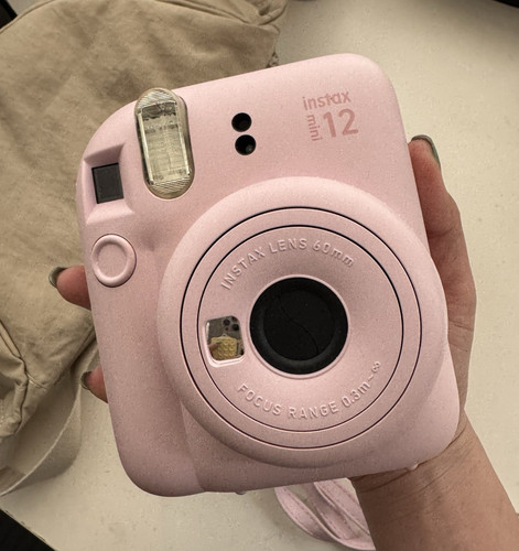 Fujifilm instax mini - , 12