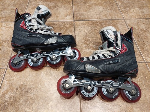 Bauer vapor x50r - vapor,
