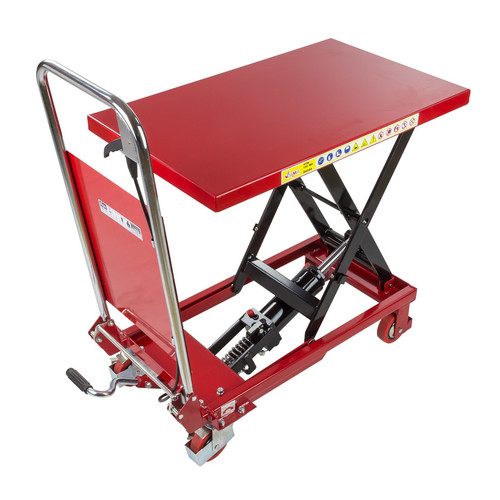 Scheren hubtisch hubtischwagen - scheren,