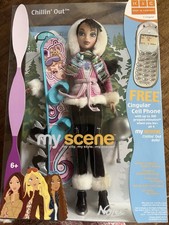 Mattel My Scene Chillin' Out