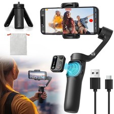 3-ACHSEN GIMBAL STABILISATOR