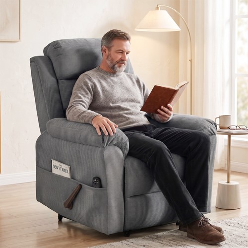 Homcom relaxsessel - homcom,