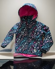 s.Oliver Softshelljacke