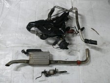 Original Standheizung