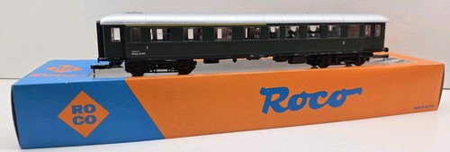 Roco 44570 eilzugwagen - 44570,