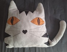 Anime Cat Rarität Kissen 