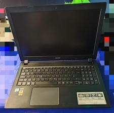 Acer Aspire 3 A315-51-39US – DEFEKT! Für Ersatzteile/Bastler