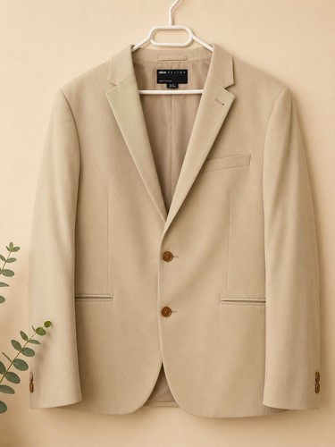 Asos design anzugjacke - asos,
