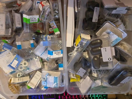 Baumarkt eisenwaren schrauben - eisenwaren,