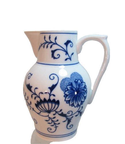 Original bohemia zwiebelmuster - original,