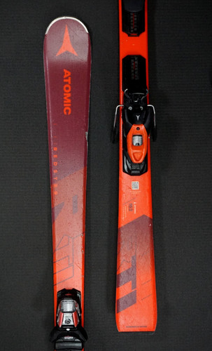 Atomic redster rti ski - atomic,