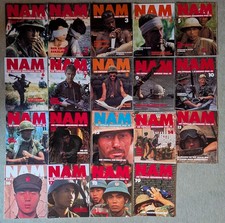 Nam Die Vietnam Erfahrung