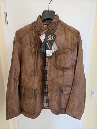 Belstaff cople blazer man - belstaff,