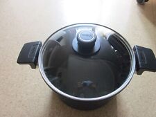 WOLL / TOPF / Kochtopf /