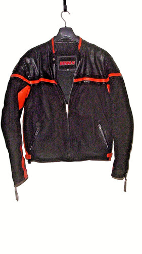 Bewan lederjacke 3xl - bewan, gr.