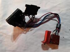 7703 Bosch Akku Bohrhammer GBH 36 V-LI plus Schalter mit Elektronik