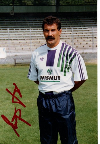 Autogramm heinz eisengrein - -,