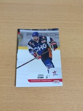 DEL2 Playercard 18/19 Sören