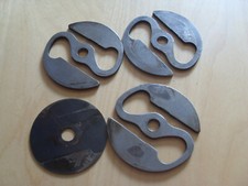 Kupplung Dolmar PS 2, 3, 34, 36, 41, 45 (036181110)