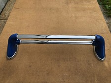 3 Handtuchhalter im 70er Jahre