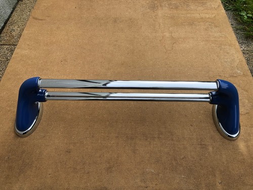 Handtuchhalter 70er jahre - im,