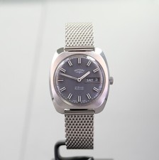 Rotary Day Date Automatic Vintage