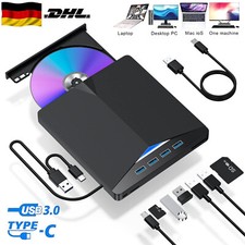 7 in 1 USB 3.0 Externes für