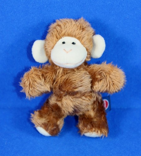 Trudi affe schimpanse - trudi,