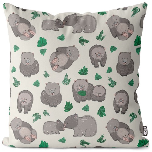Wombats australien - wombats,