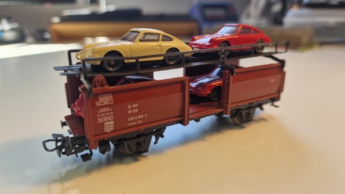 Märklin 4612