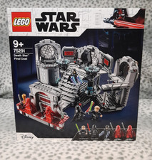 LEGO Star Wars - 75291 -