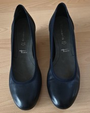 Tamaris damen keilpumps 39 - tamaris,