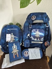 NEU! 6 tlg. Schulranzenset |