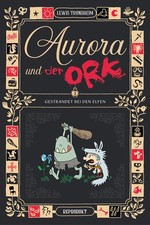 Aurora und der Ork 02