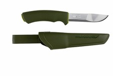 MORA Messer Morakniv BUSHCRAFT FOREST Outdoormesser Sandvik Stahl Polymer #12356