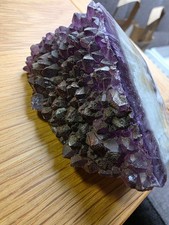 Amethyst xx Wiesenbad Sachsen Klasse !!!